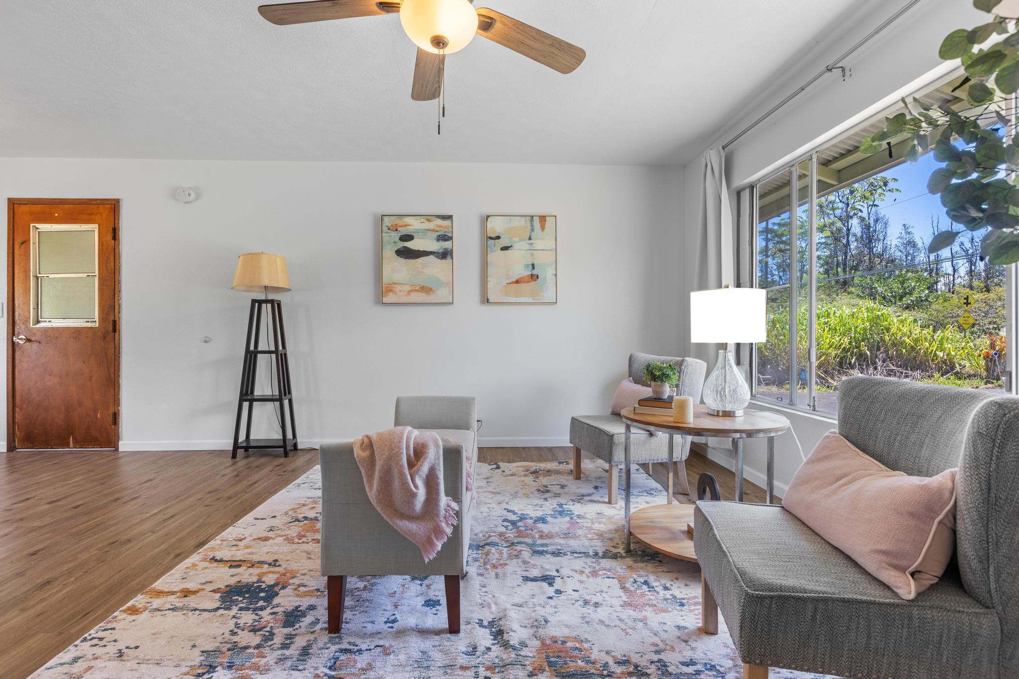 Property Photo: 15-1600 Kaloli Dr HI 96749