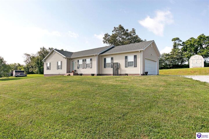 Property Photo: 112 Bottle Drive KY 42701