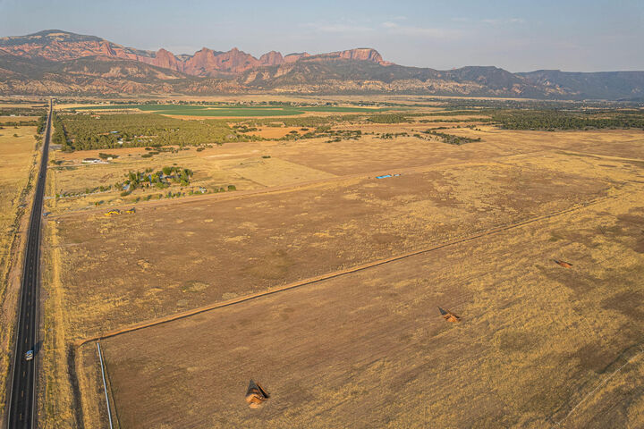 Property Photo: Lot 3 Carter Subdivision UT 84757