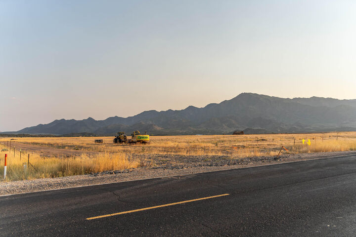 Property Photo:  Lot 3 Carter Subdivision  UT 84757 