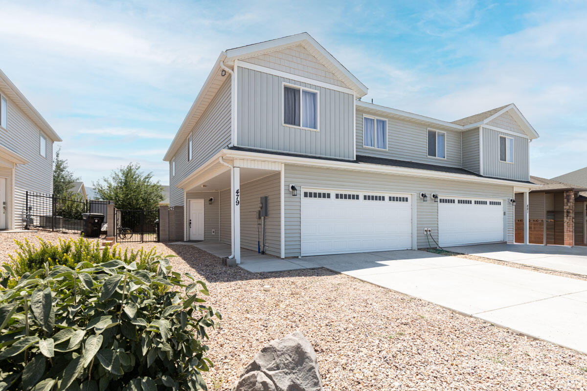 479 W 2150 N  Cedar City UT 84721 photo