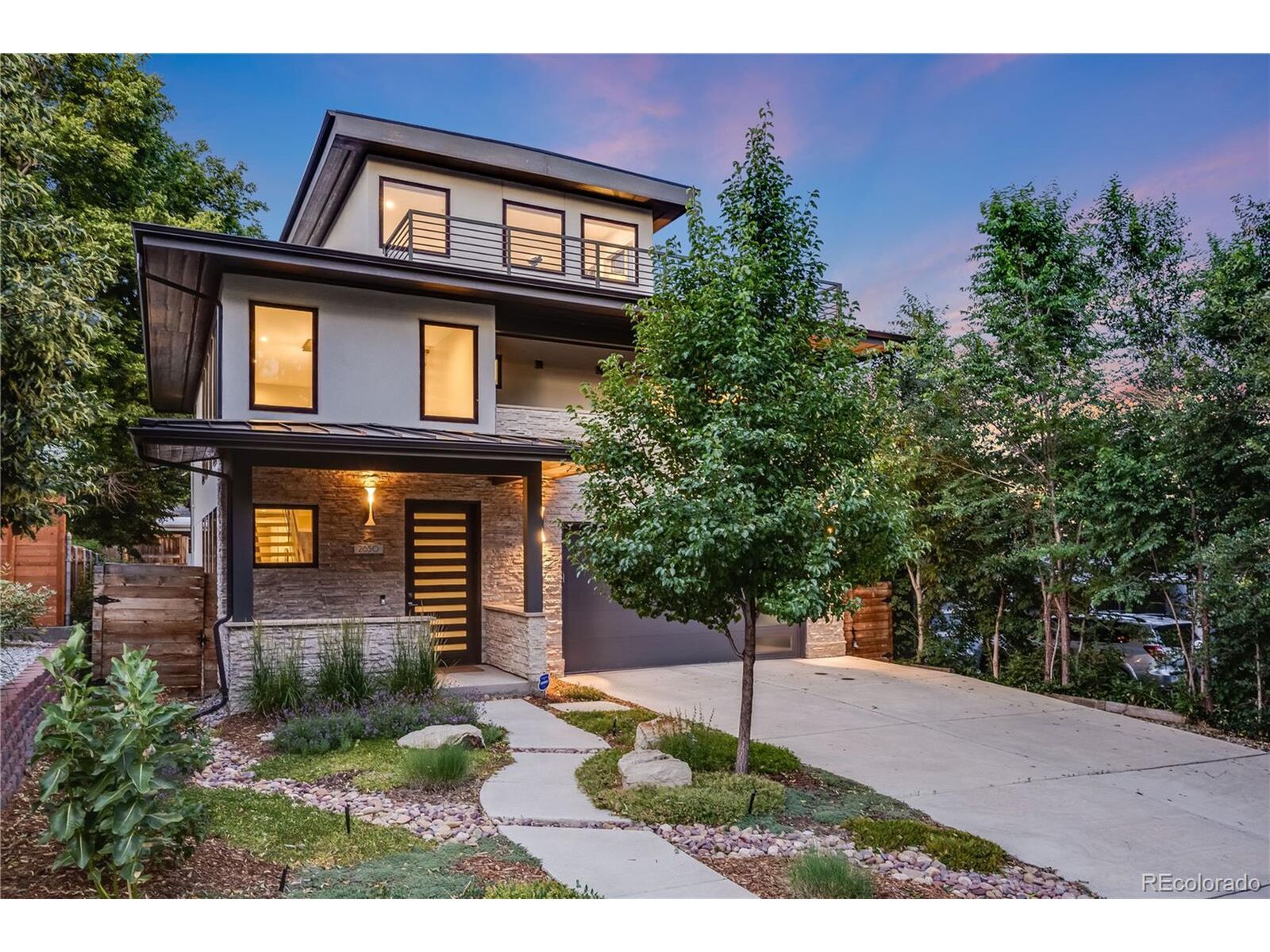 Property Photo:  2650 Xavier St  CO 80212 