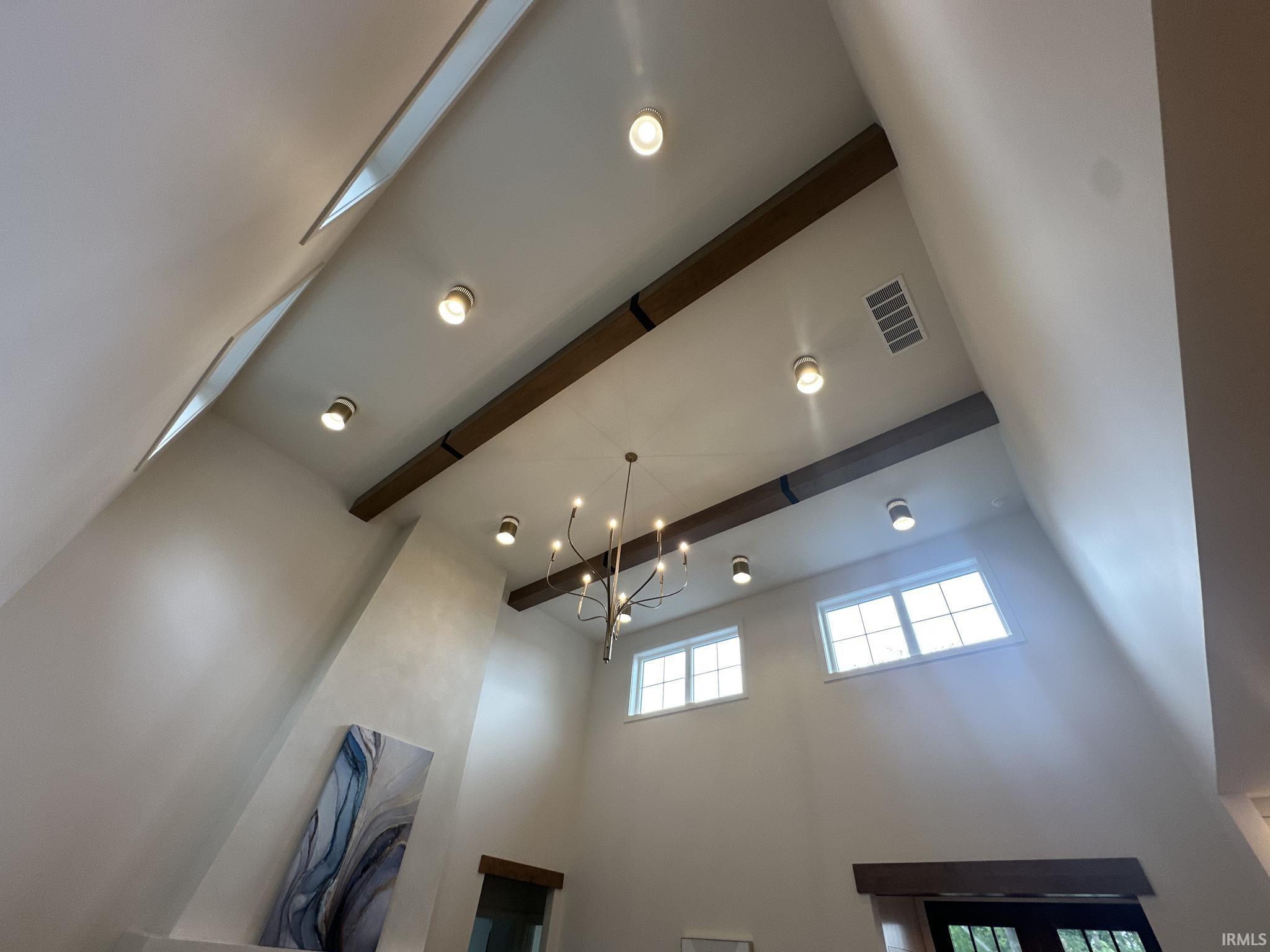 Property Photo:  2252 Victoria Woods Drive  IN 47601 
