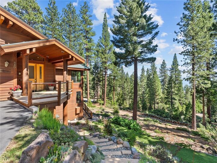 Property Photo:  440 Estates Drive  CA 96148 