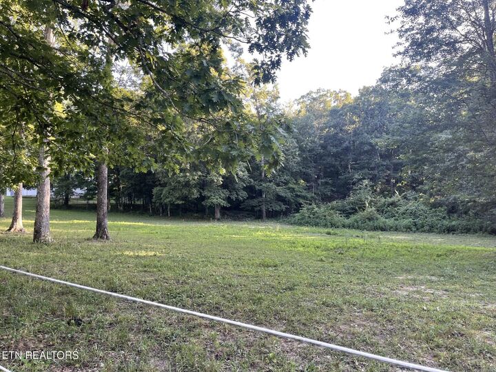 Property Photo: Leffle Webb Rd. - 5.1 Acres TN 38572