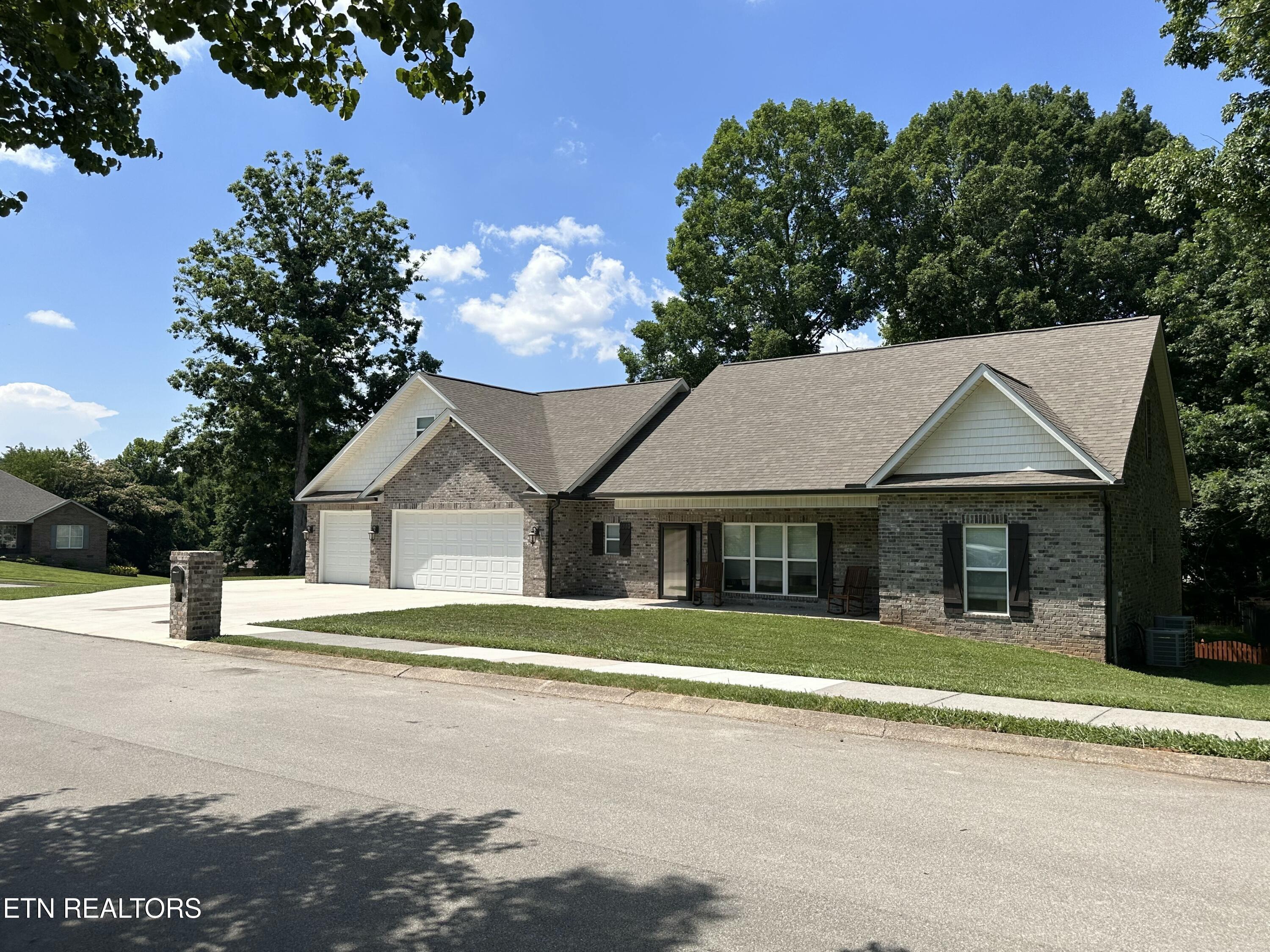 Property Photo: 2310 Argonne Drive TN 37804