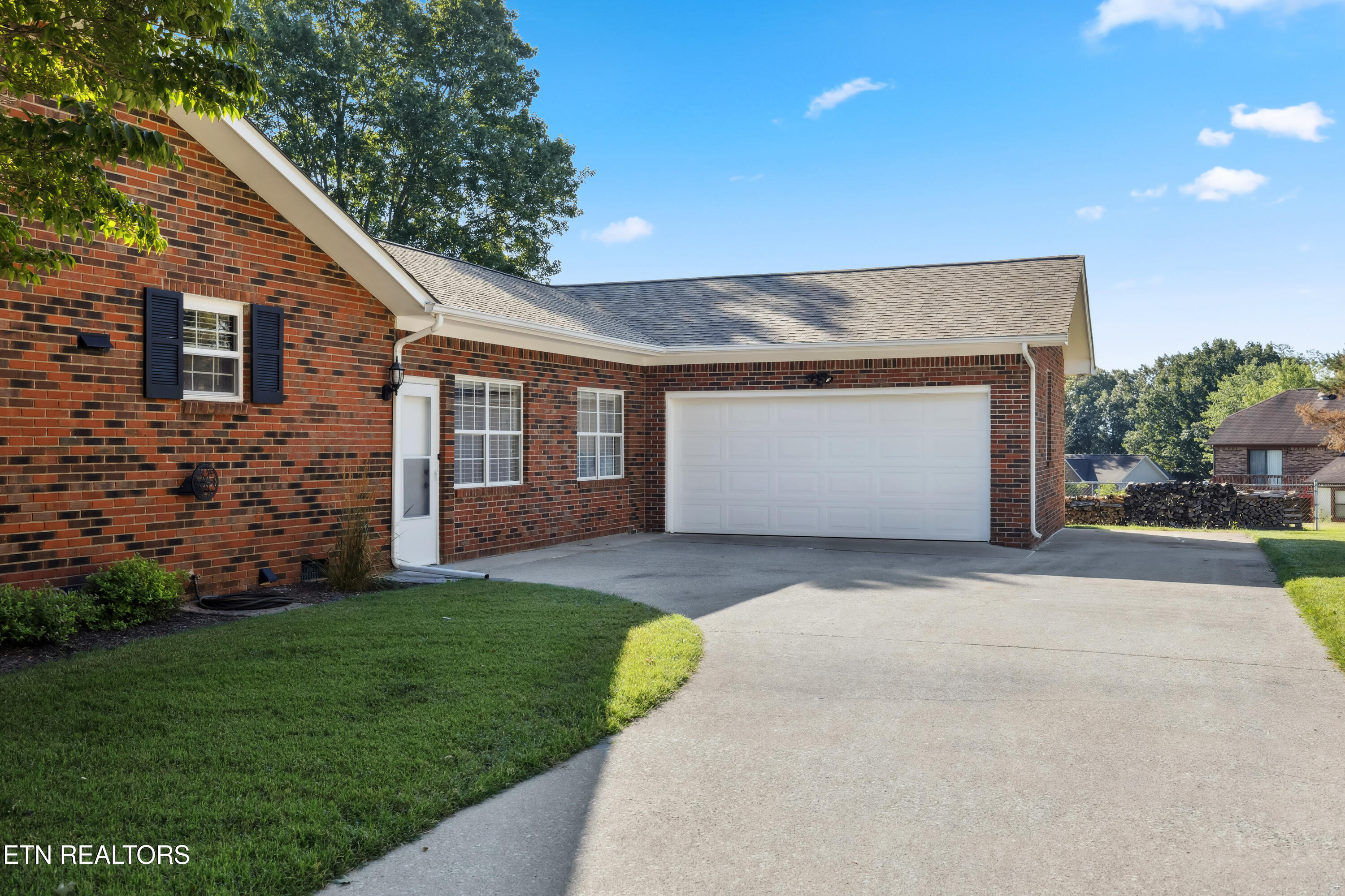 Property Photo: 12644 Pony Express Drive TN 37934