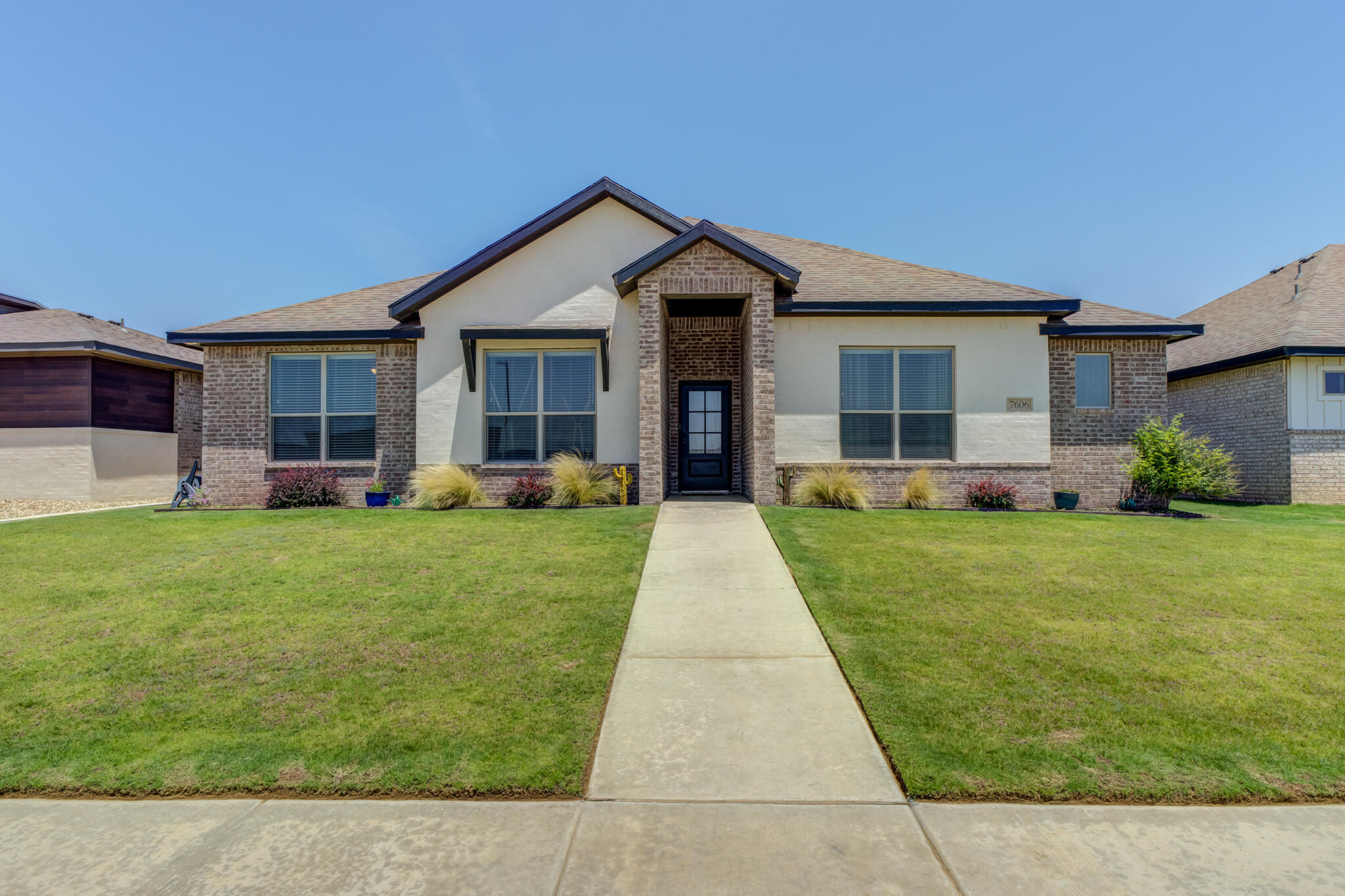 7606 55th Street  Lubbock TX 79407 photo