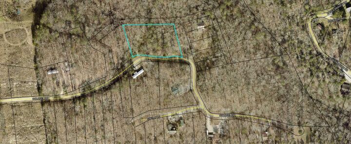 Property Photo:  68 Colonel Drive  KY 42519 