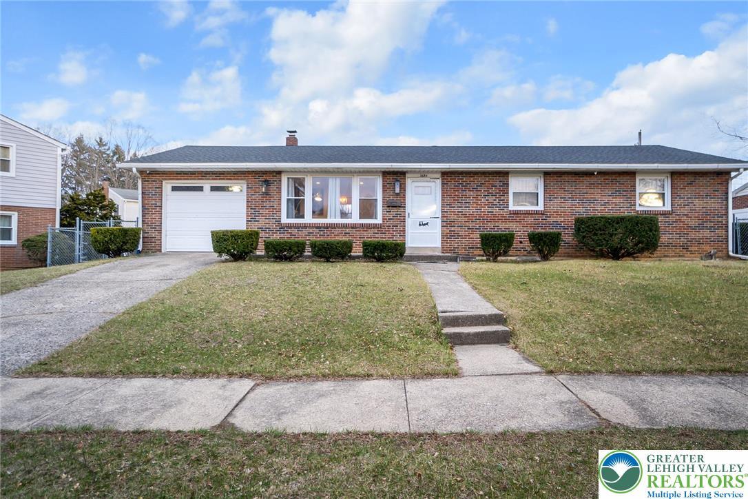 2684 East Boulevard  Bethlehem City PA 18017 photo