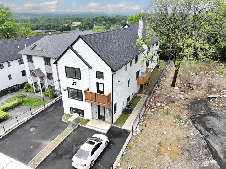 Property Photo: 37 Ewing Avenue 201 NY 10977