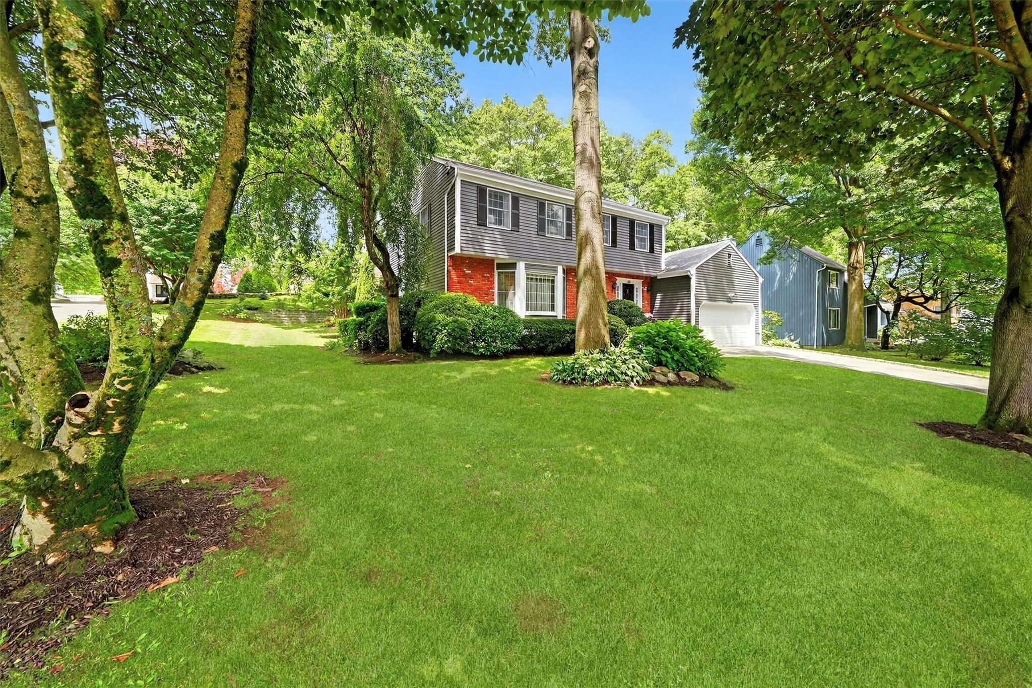 Property Photo: 38 Middale Road NY 10605