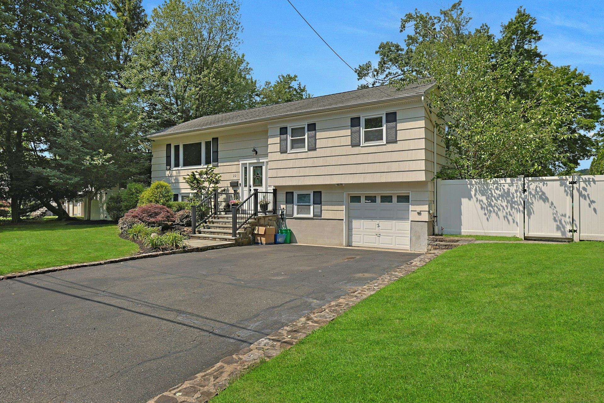 Property Photo: 22 Judith Street NY 10954