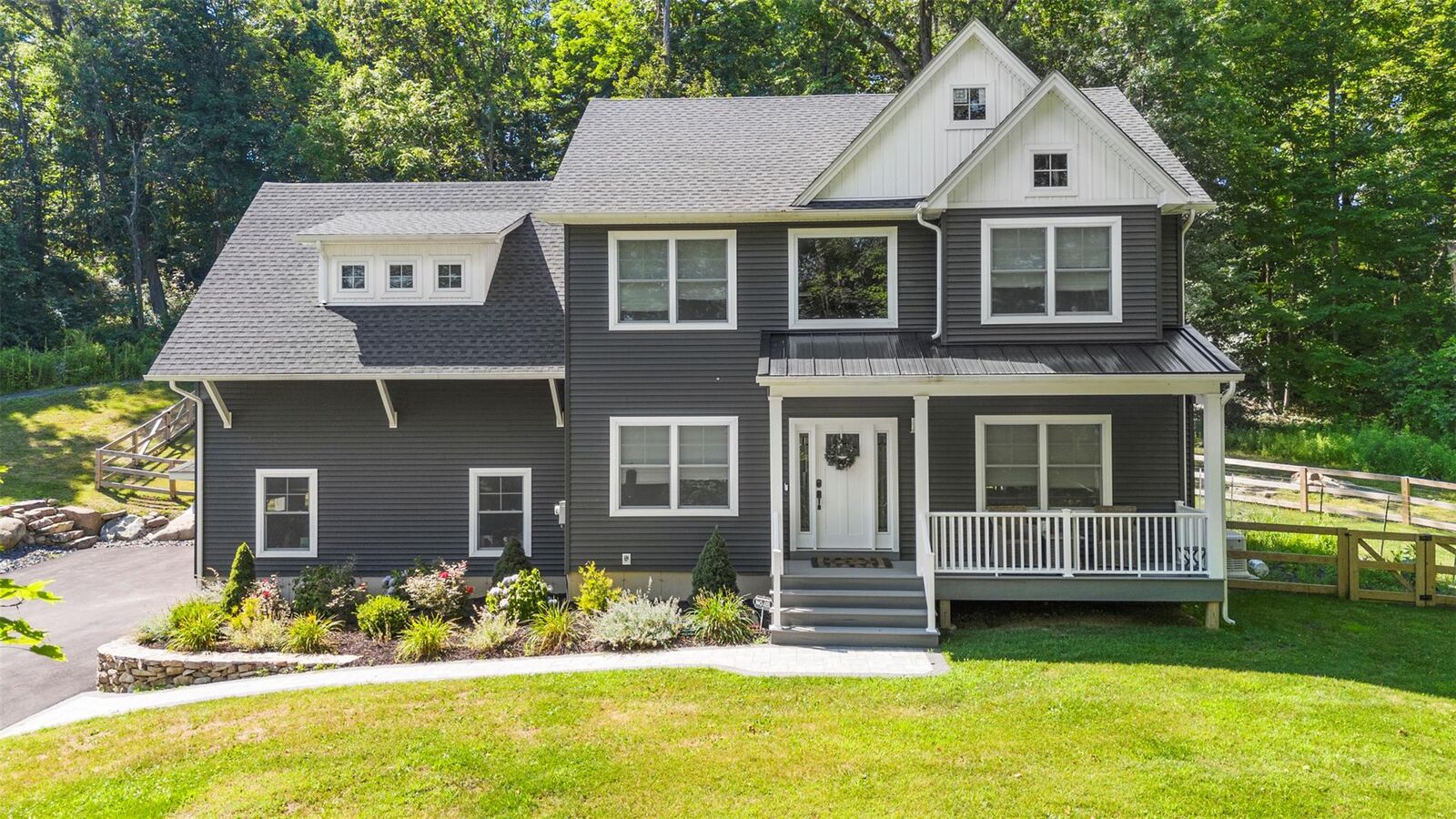 Property Photo:  61 Deblock Road  NY 10958 