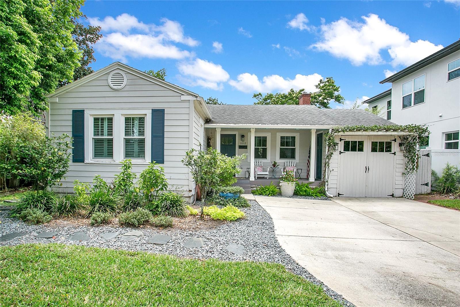 1012 W Princeton Street  Orlando FL 32804 photo
