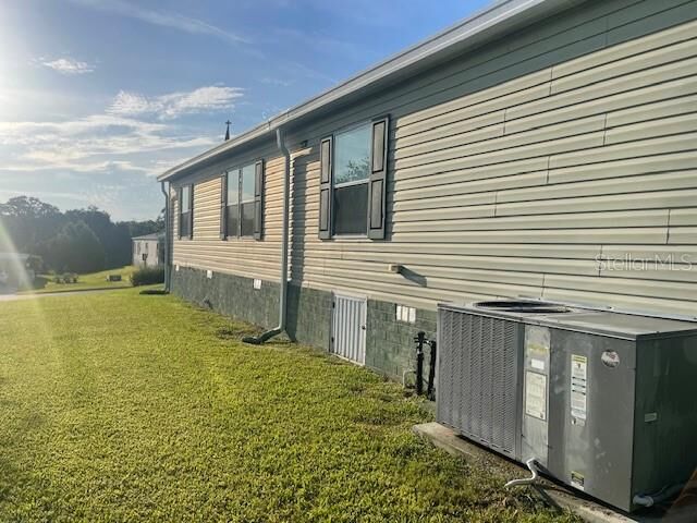 Property Photo: 16582 SE 96th Court FL 34491