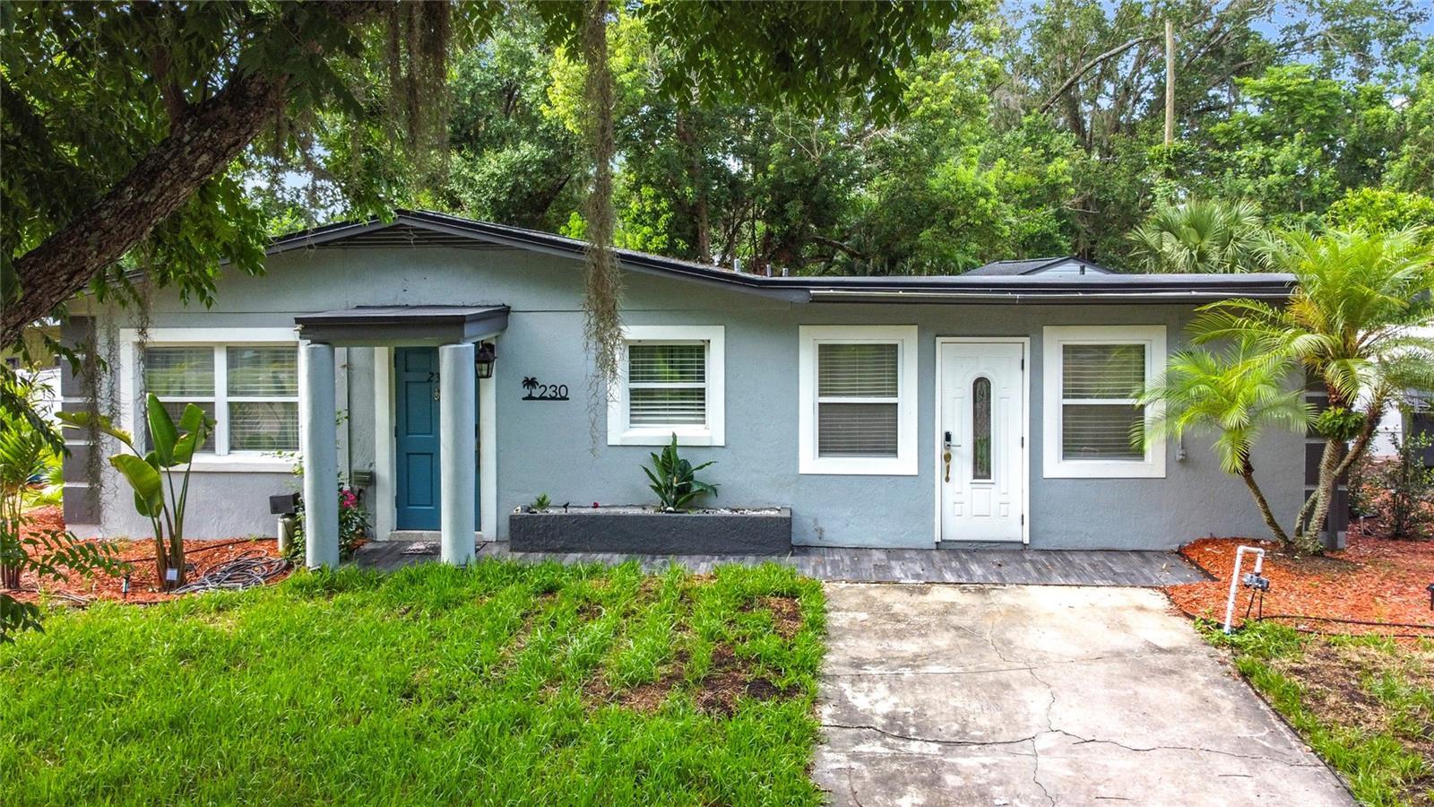 230 S Embrey Drive  Casselberry FL 32707 photo