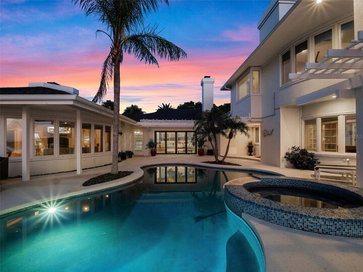 1215 Commodore Drive  New Smyrna Beach FL 32168 photo
