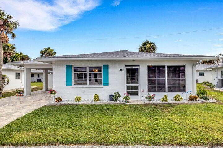 Property Photo: 1977 Beach Road 84 FL 34223