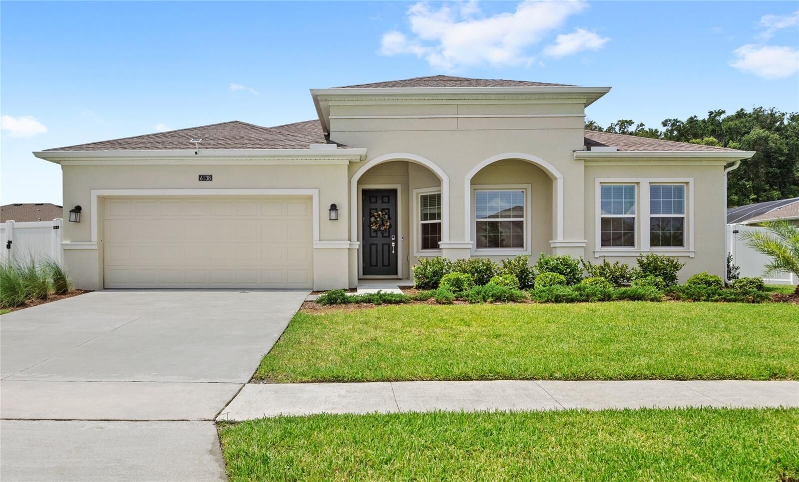 Property Photo:  6138 Claystone Way  FL 32757 