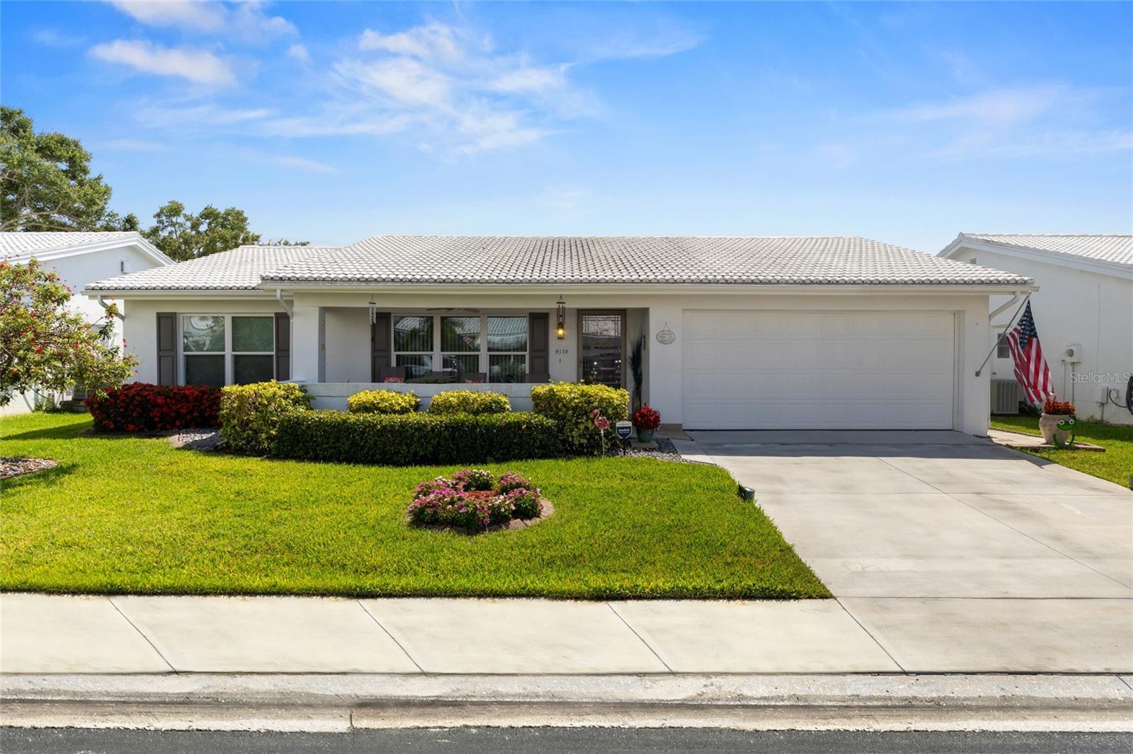 Property Photo: 9130 34th Way N 6 FL 33782
