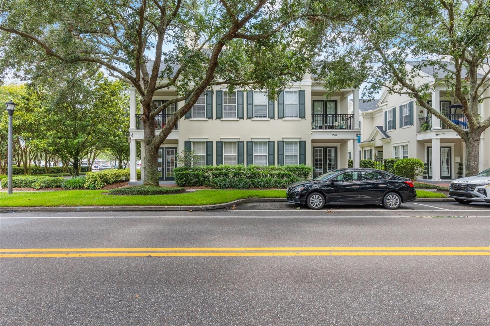 Property Photo:  1500 Lake Baldwin Lane A,B,C  FL 32814 