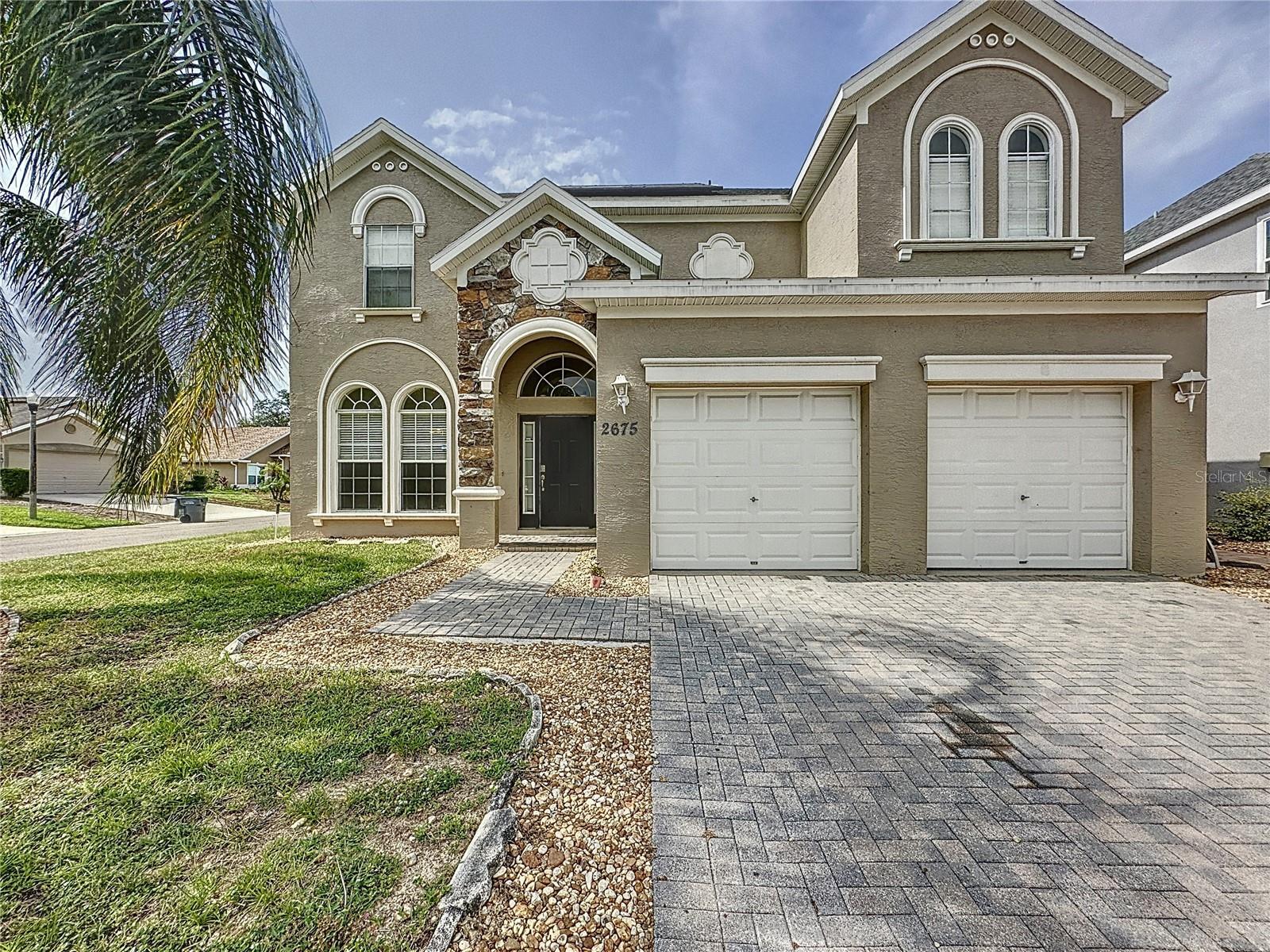 Property Photo:  2675 Sand Hill Point Circle  FL 33837 