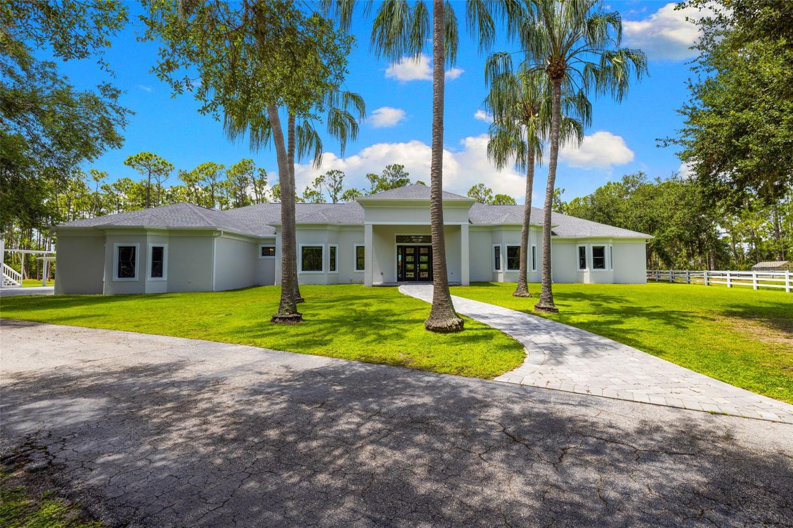 7051 Turtle Lane  Sarasota FL 34241 photo