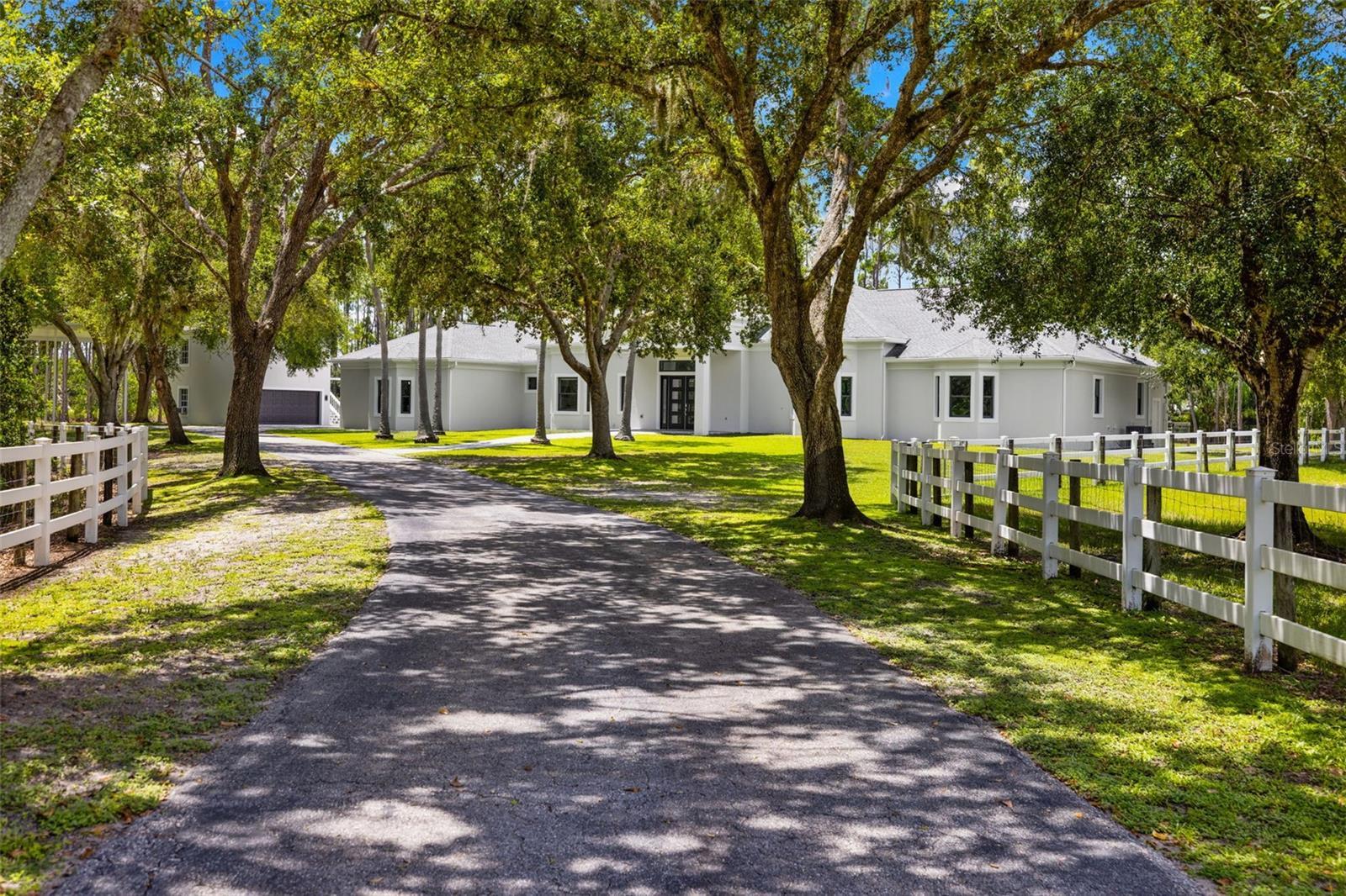 Property Photo: 7051 Turtle Lane FL 34241