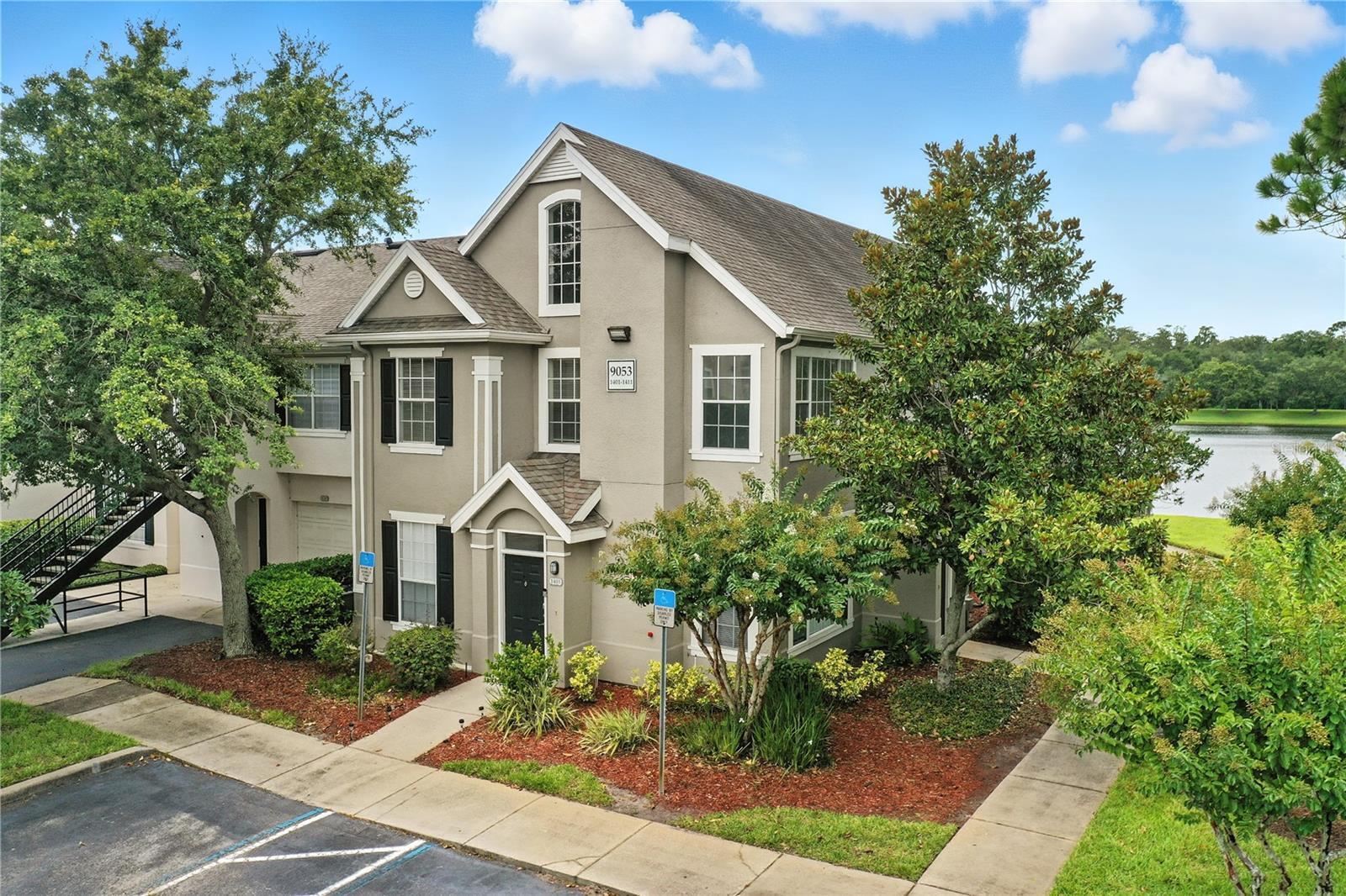 Property Photo:  9053 Lee Vista Boulevard 1405  FL 32829 