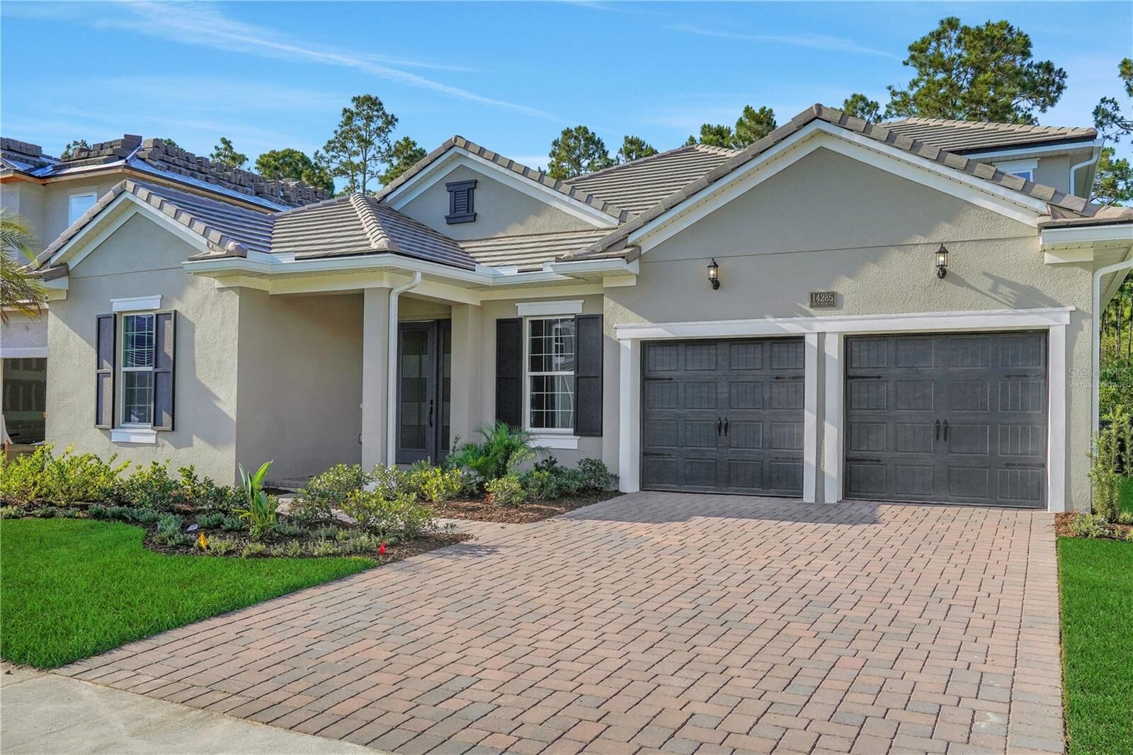 Property Photo:  14201 Crest Palm Avenue  FL 34786 