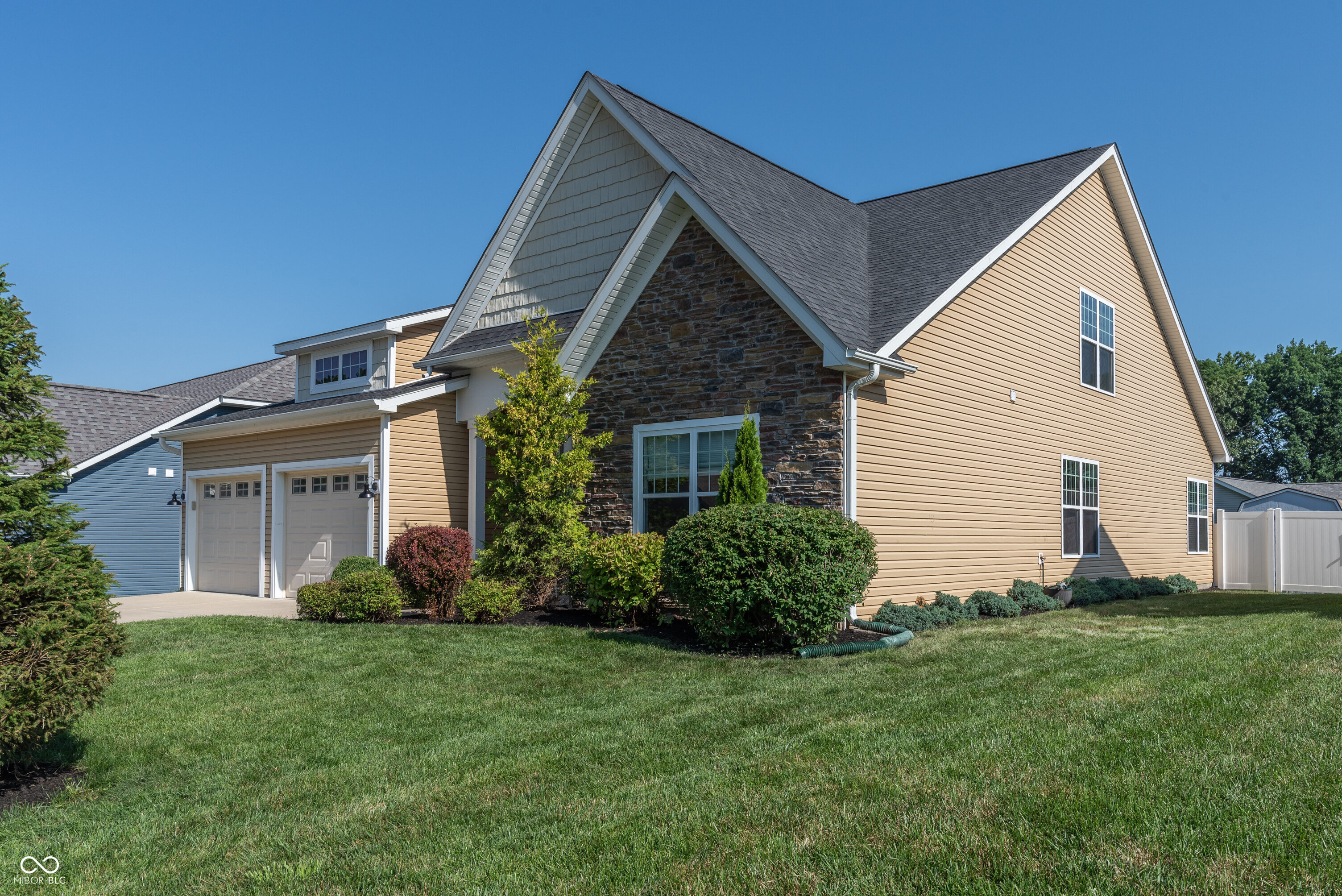 Property Photo:  3720 Cheryl Drive  IN 47404 