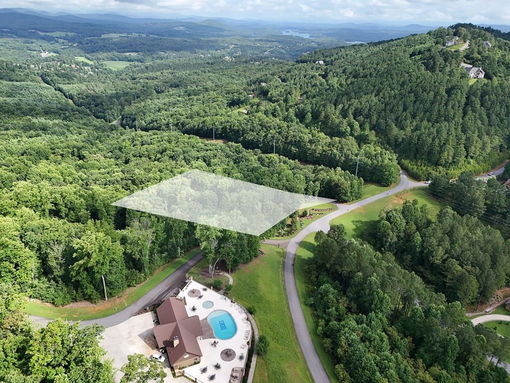 Property Photo:  Lot 100 Valley Crest Drive  GA 30512 