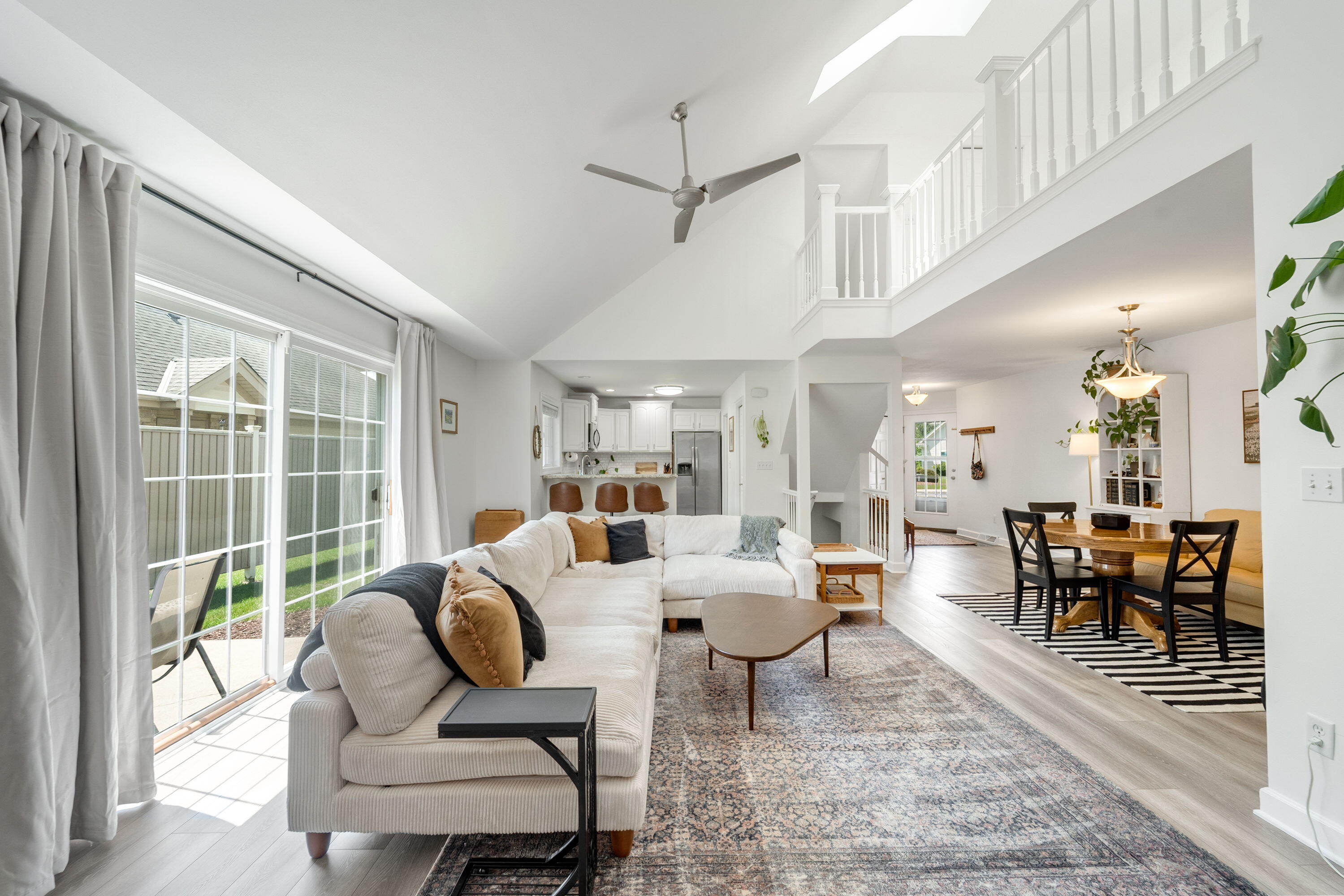 Property Photo: 4848 S Waterview Ct WI 53220