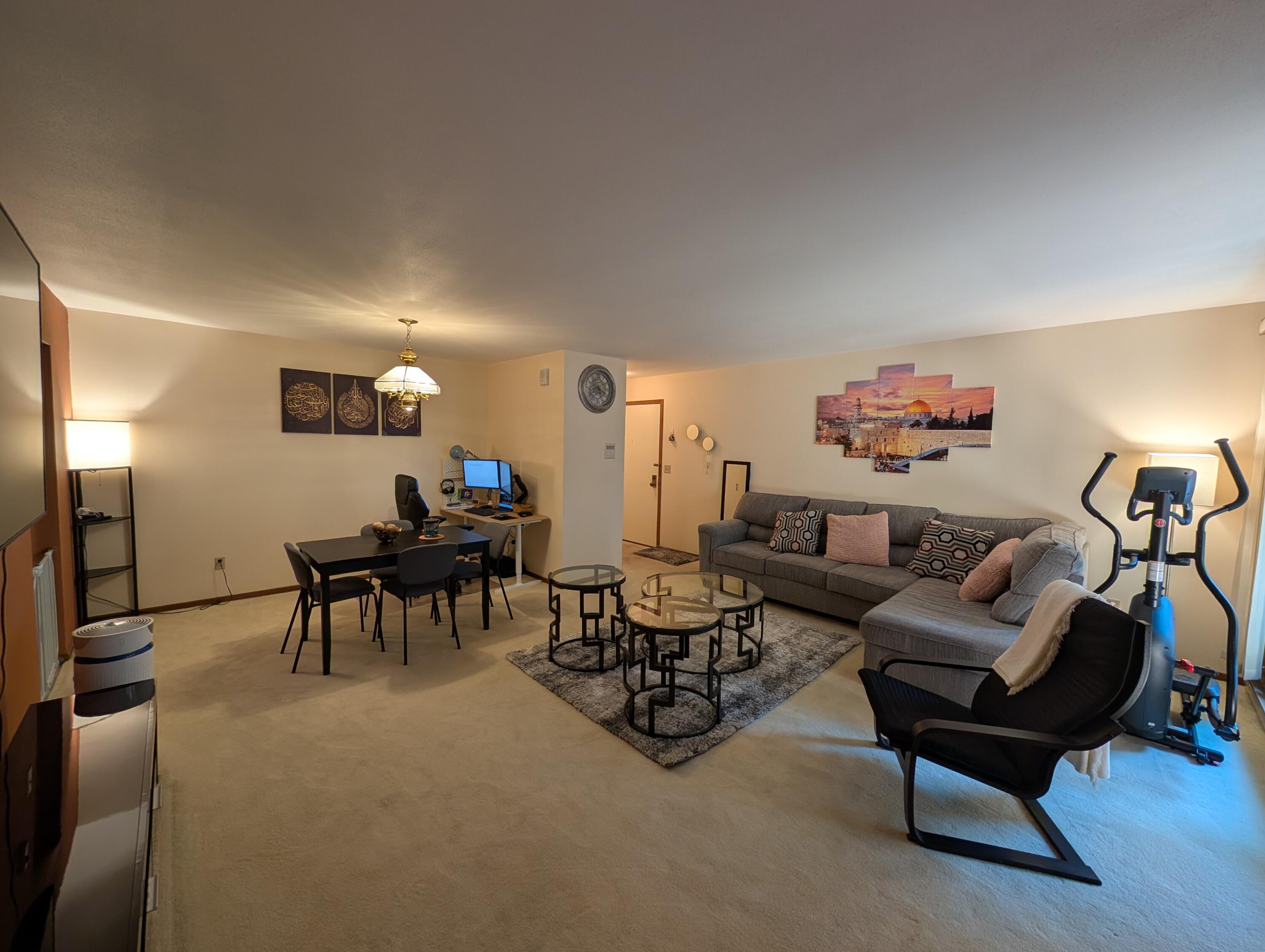 Property Photo:  3916 N Oakland Ave 224  WI 53211 