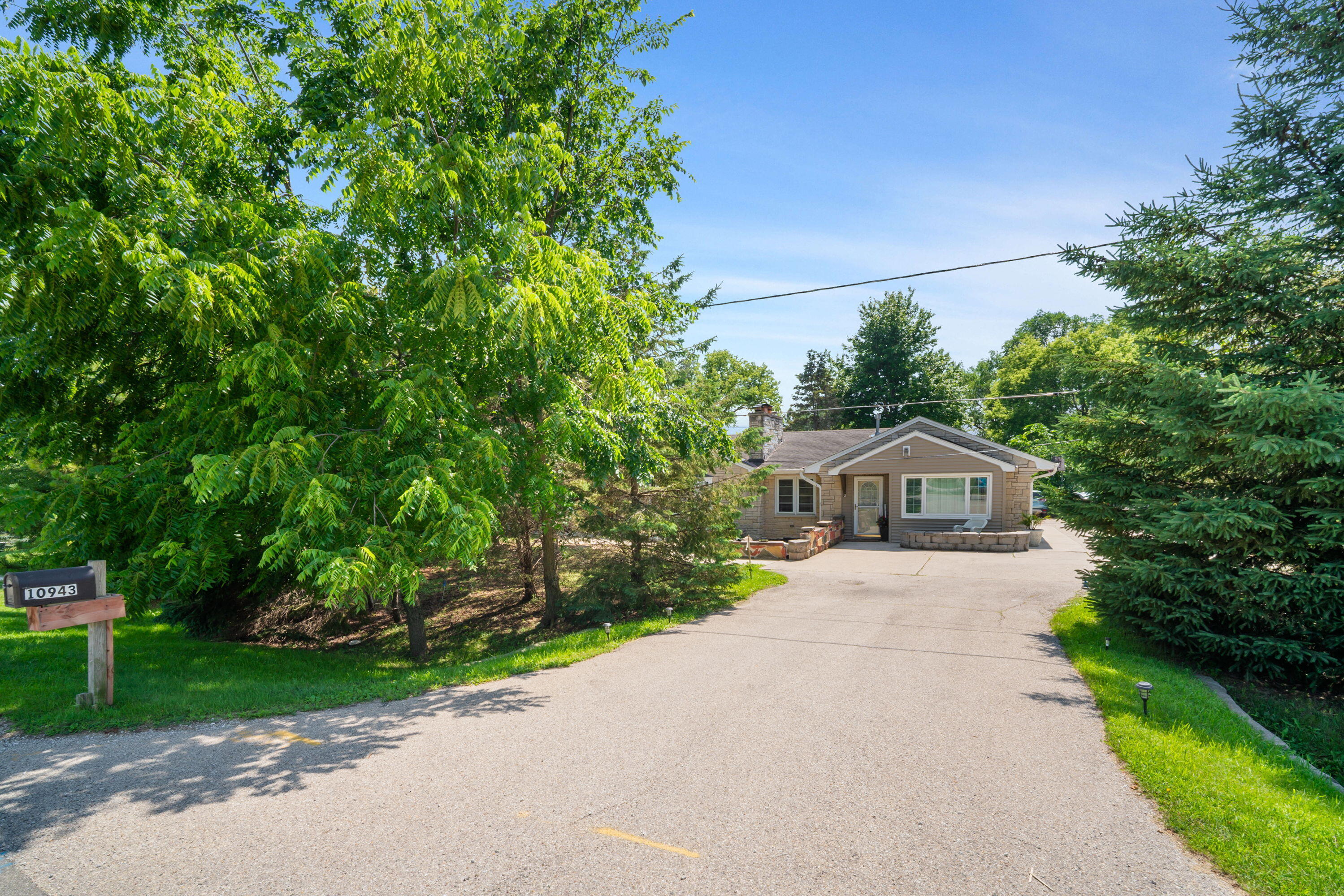 Property Photo:  10943 W Appleton Ave  WI 53225 