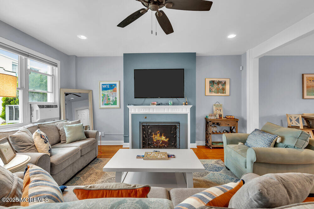Property Photo:  8 Deal Lake Court  NJ 07712 