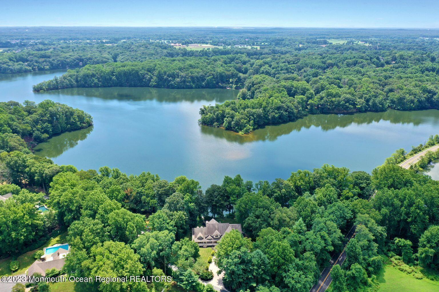 Property Photo: 67 Phalanx Road NJ 07738
