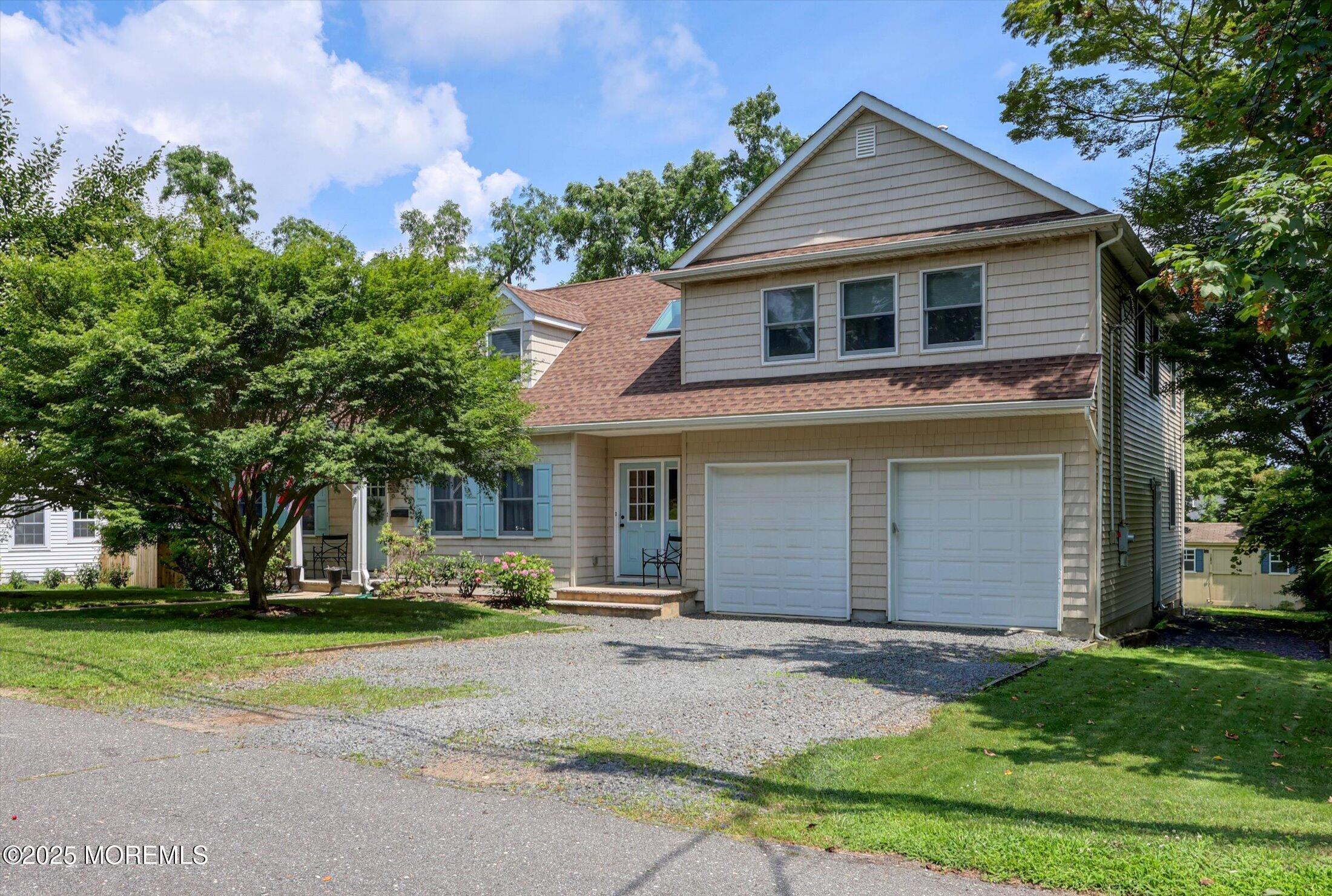 708 Lyman Avenue  Brielle NJ 08730 photo
