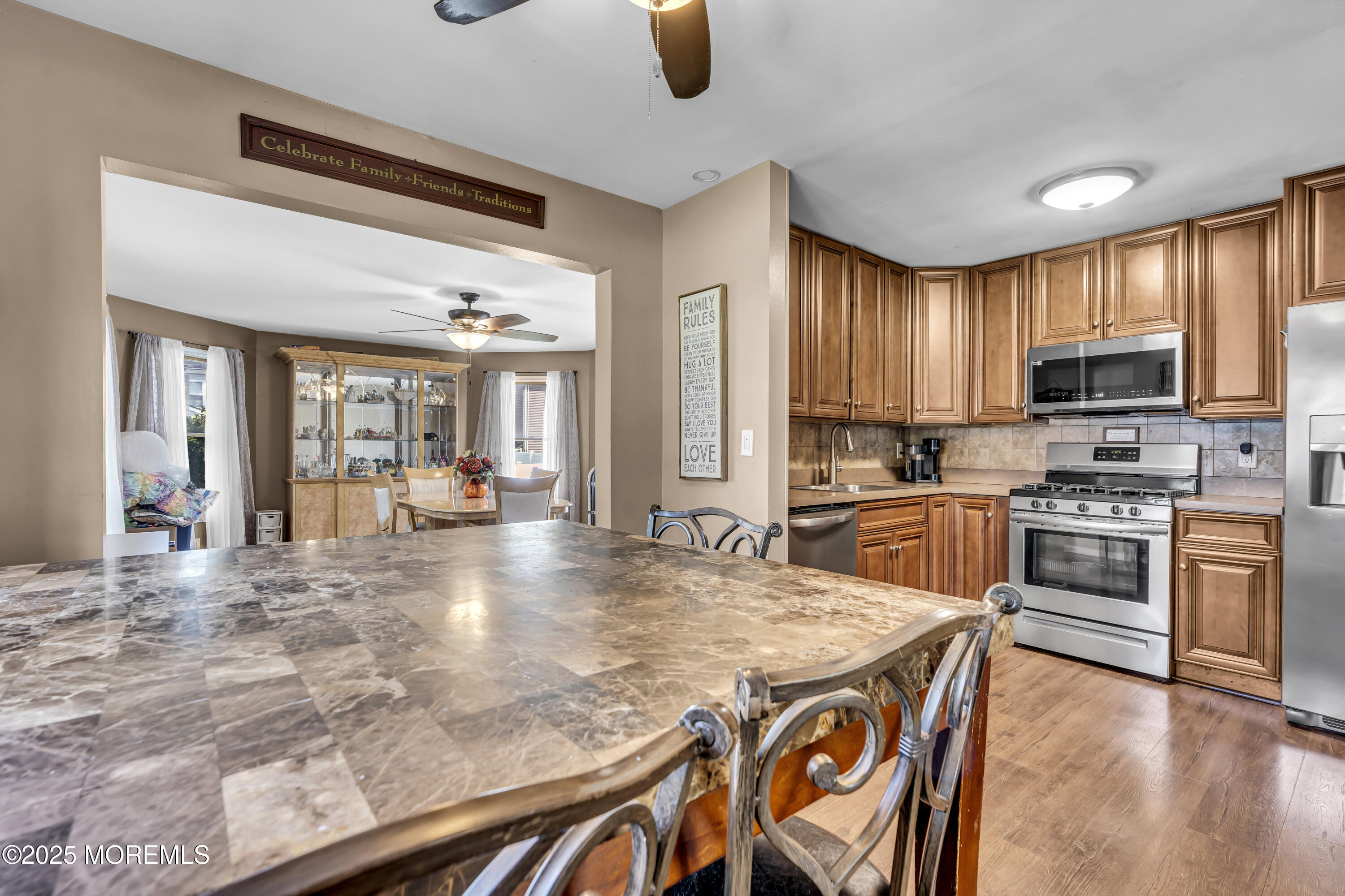 Property Photo: 24 Princeton Drive NJ 08527