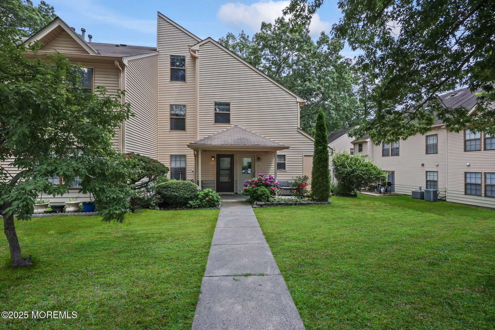 Property Photo: 1311 Violet Lane NJ 08527