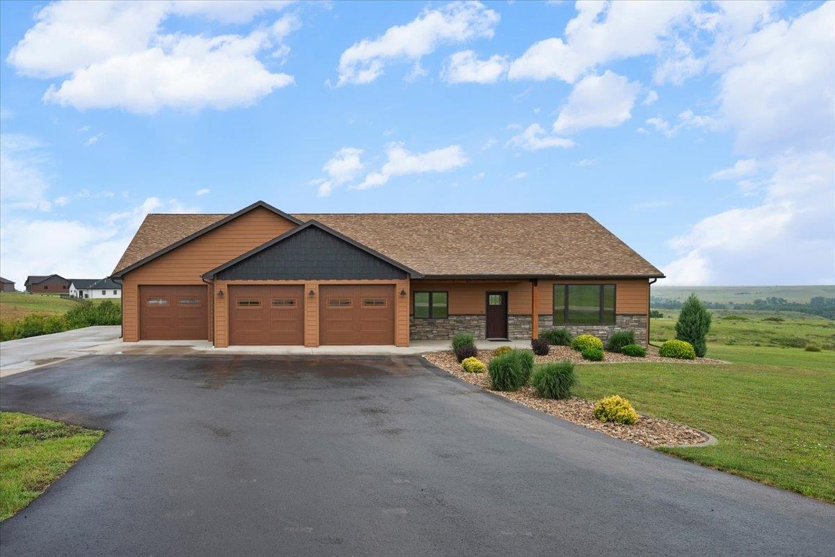 Property Photo:  11070 Wagon Box Drive  SD 57717 