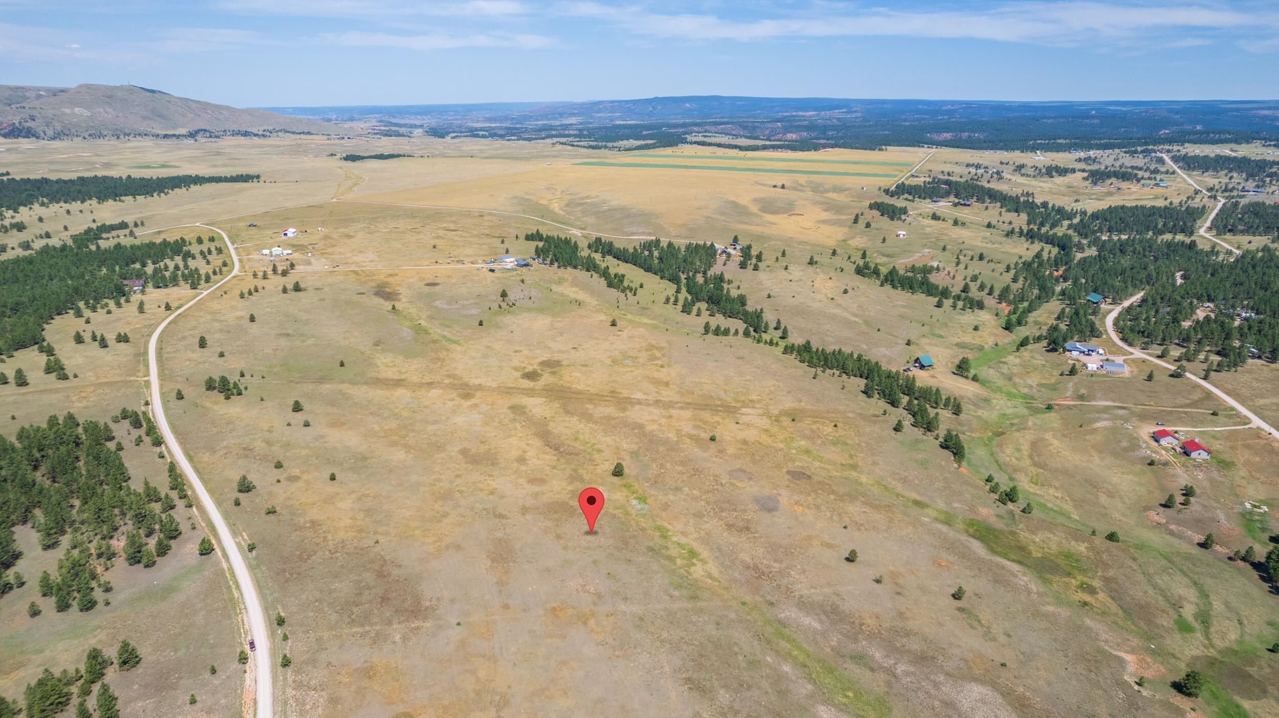 Property Photo:  Tbd Turkey Trail  SD 57730 
