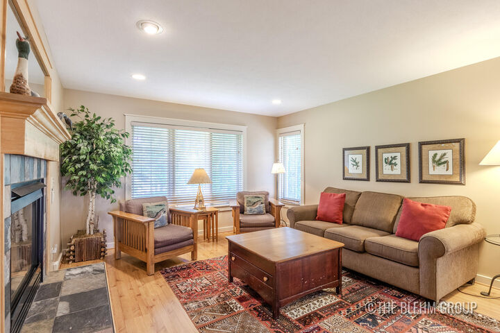 Property Photo:  12069 Mountain Top Circle  MI 49683 