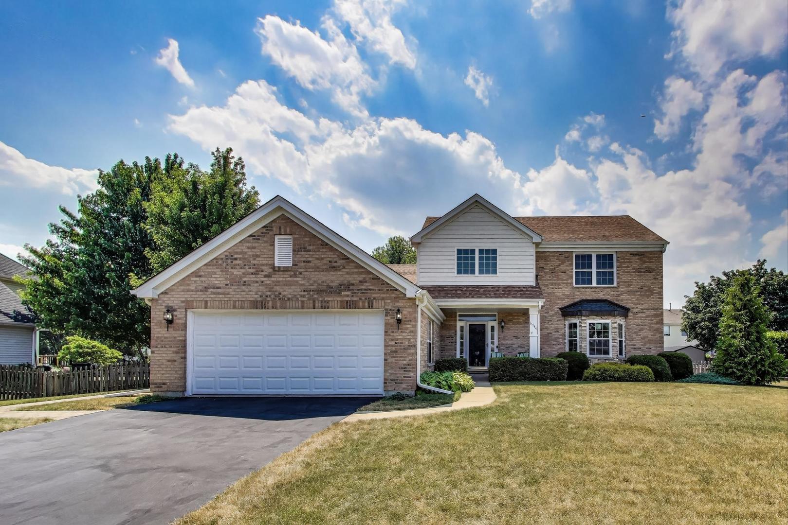 Property Photo: 16146 S Lexington Drive IL 60586