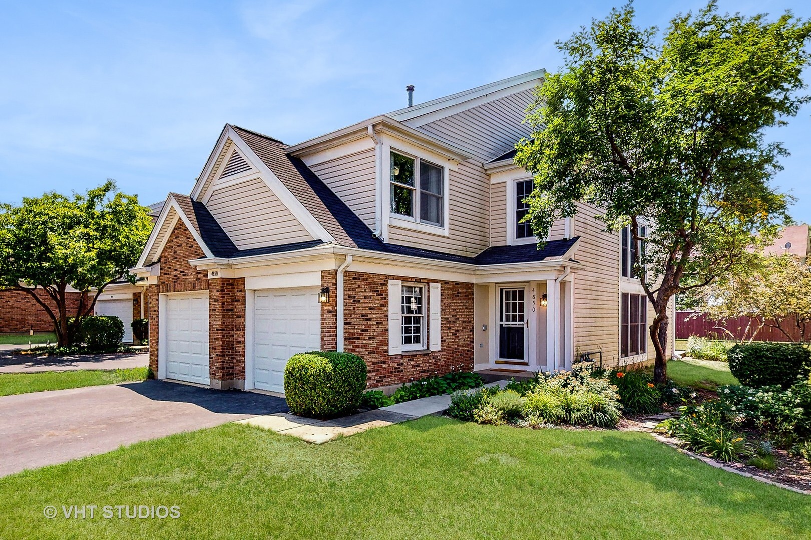 Property Photo:  4850 Prestwick Place  IL 60010 