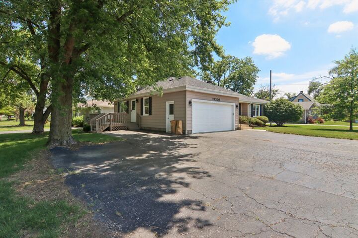 Property Photo: 19309 Wolf Road IL 60448