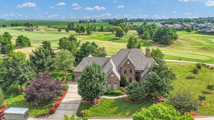 Property Photo:  2505 Stone Creek Boulevard  IL 61802 
