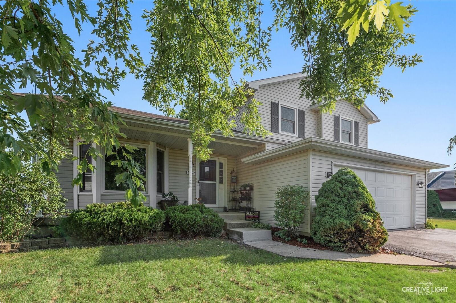 Property Photo: 6609 Neilis Drive IL 60586