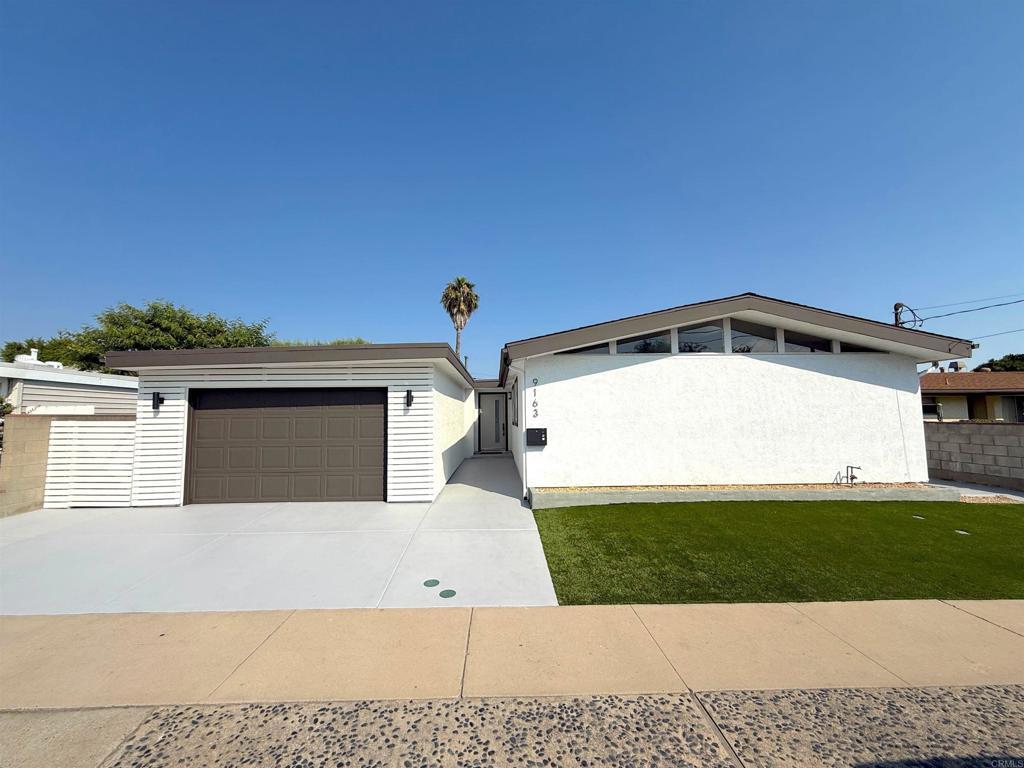 9163 Fermi Avenue  San Diego CA 92123 photo